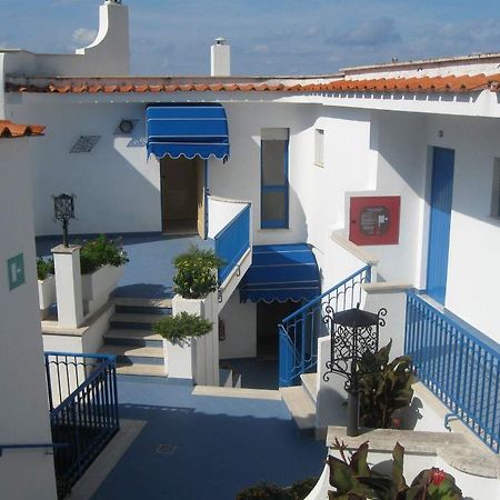 Le Nereidi Hotel Massa Lubrense Kültér fotó