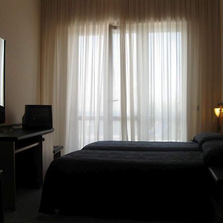 Le Nereidi Hotel Massa Lubrense Kültér fotó