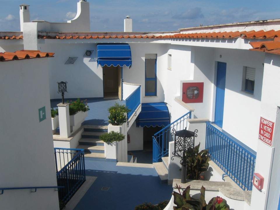 Le Nereidi Hotel Massa Lubrense Kültér fotó