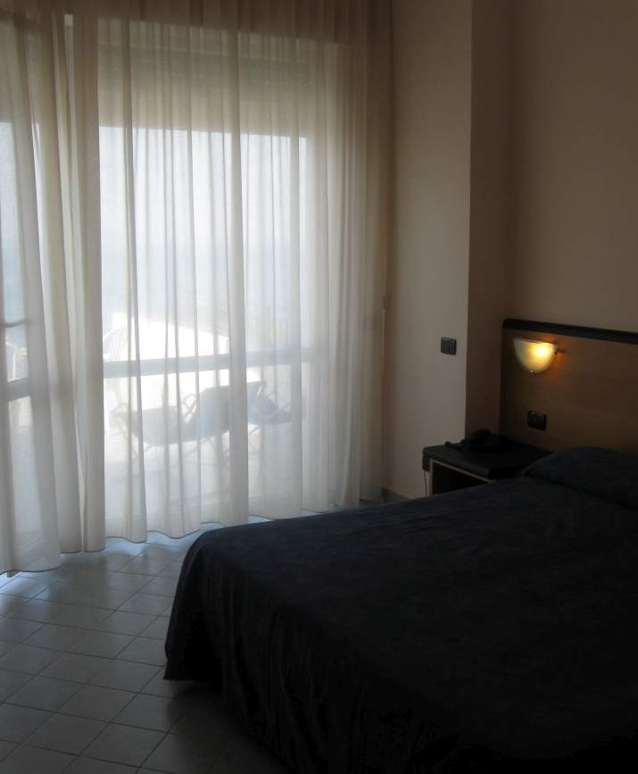 Le Nereidi Hotel Massa Lubrense Kültér fotó