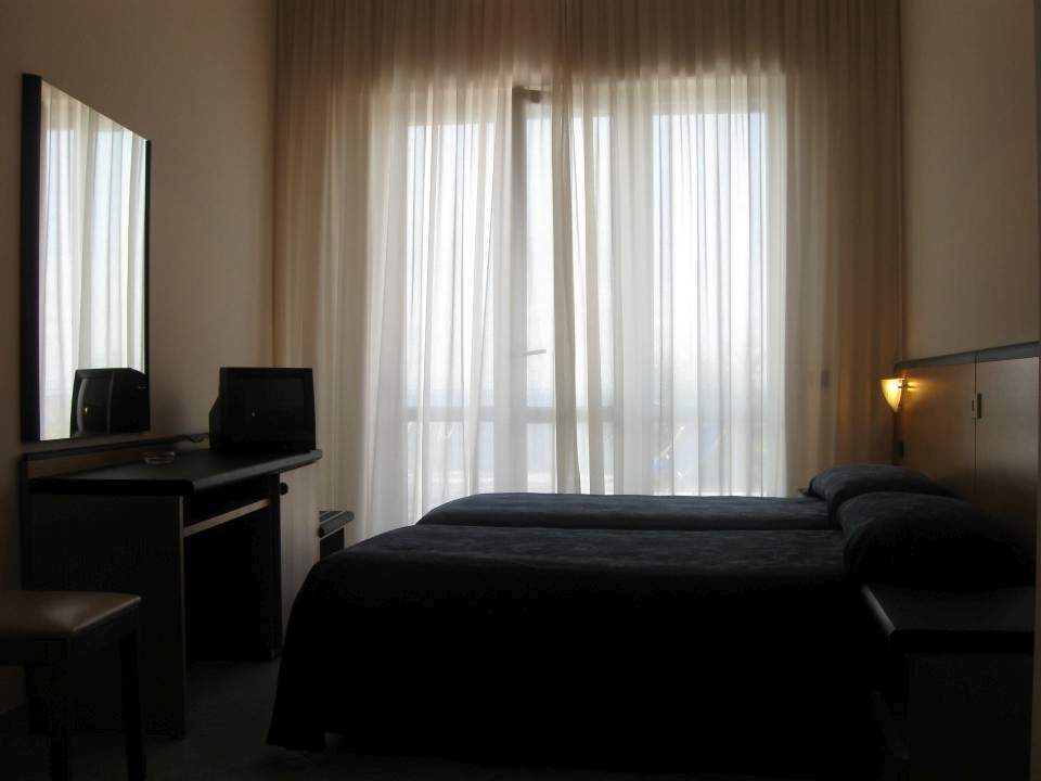 Le Nereidi Hotel Massa Lubrense Kültér fotó